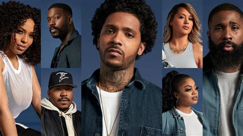 Theyre Toxic Together: Black Ink Crew: Chicago。